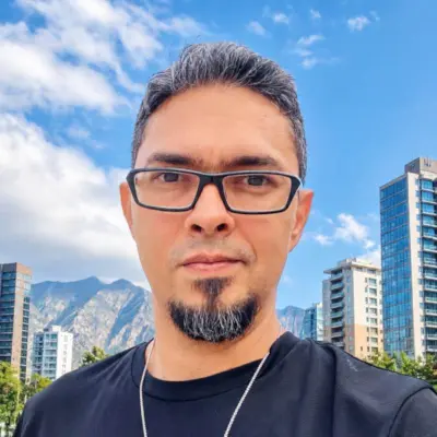 Orlando Montesinos Quintana — Senior Laravel Developer